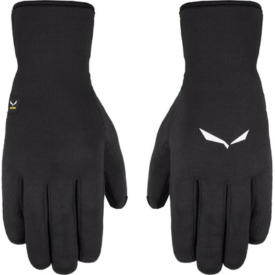 Salewa Ortles Ptx/Twr W gloves black out