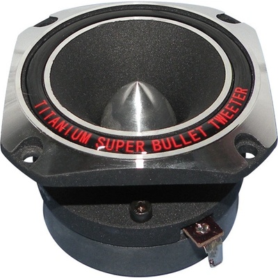 Skytec Tweeter Titanium Pro Serie 80W