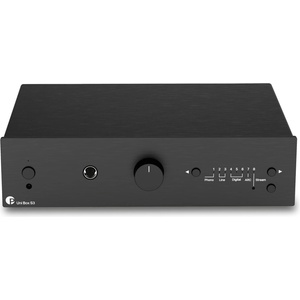 Pro-Ject Uni Box S3 Усилватели