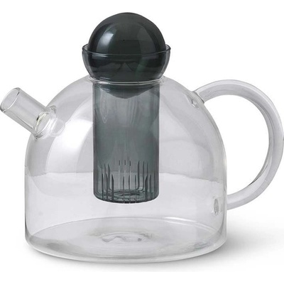 Living Still Teapot 5456 průhledná