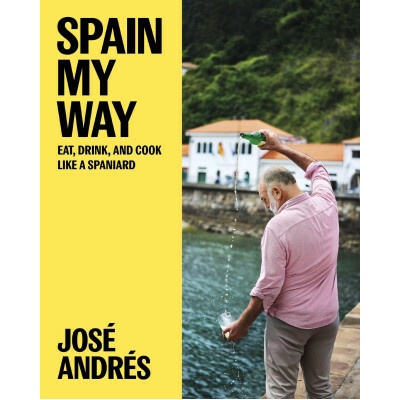 Spain My Way