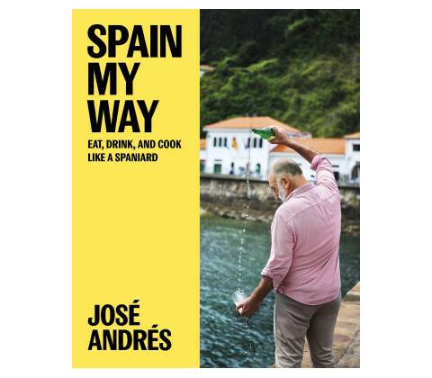 Spain My Way