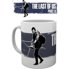 GB eye The Last of Us 2 hrnek lukostřelec 250 ml