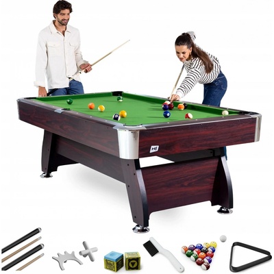 Hop-Sport Vip Extra 7 ft Pool vel. 7 ft