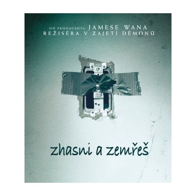Zhasni a zemřeš BD