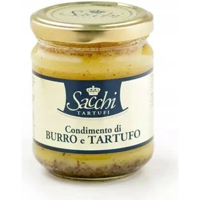 Sacchi Tradičné maslo 160 g