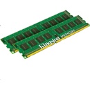 Kingston DDR3 16GB 1600MHz CL11 (2x8GB) KVR16N11K2/16