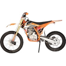 MiniRocket PitRock 250cc oranžová