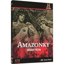 Amazonky Digipack DVD