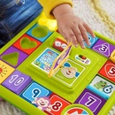 Interaktivní hračky Fisher-Price Pejskova zábavná hrací deska CZ/SK/ENG/HU/PL HRB72