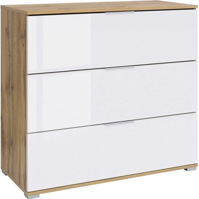 BRW Zele KOM3S