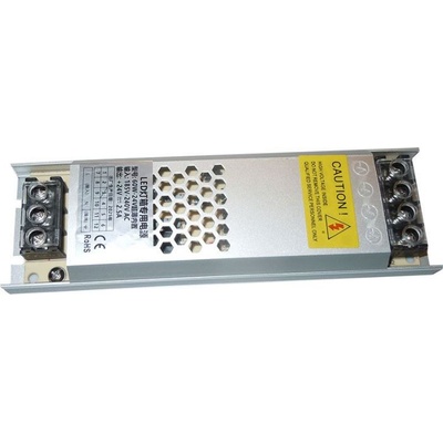 Průmyslový zdroj-LED driver ultra-thin 24V=/60W