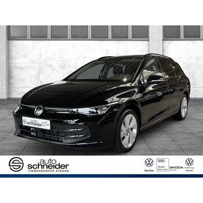 Volkswagen Golf Variant 1.5 TSI 85 kW
