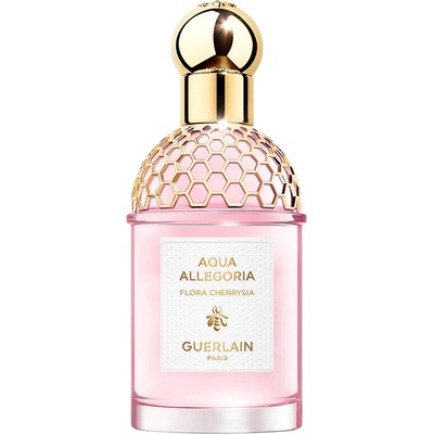 Guerlain Aqua Allegoria Flora Cherrysia унисекс парфюм 125 мл - EDT