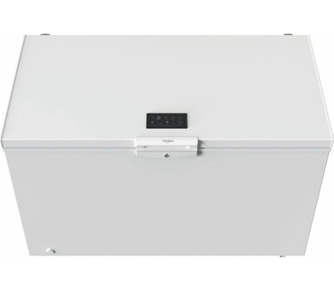 WHIRLPOOL W3RHS37EW1