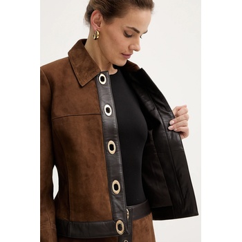 Retrofete Велурено яке Retrofete Nanna (R.FW25.12093.19)