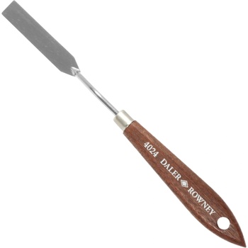 Image 1 of Daler-Rowney N. 24 Шпакла за рисуване 1 бр (803004024)