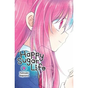 Happy Sugar Life, Vol. 9 (ISBN: 9781975324667)