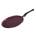 Haschever HR-GRANITE-ЧЕРВЕНО-Тиган за палачинки 26cm (ETVDGR0326024) (0189238)
