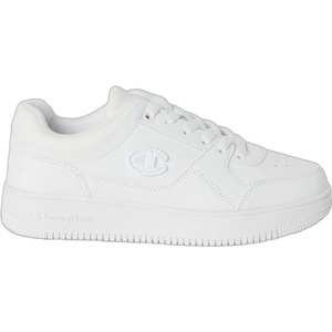 Champion Rd18 Low B Gs Low Cut Shoe Размер на обувките (ЕС): 36, 5 / Цвят: бял