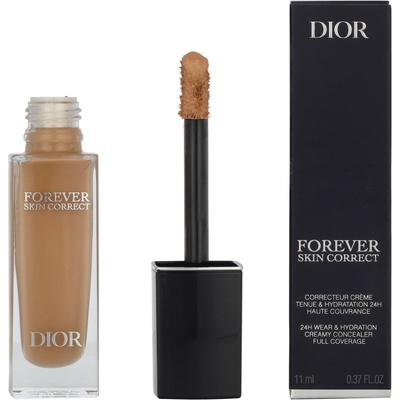 Dior Forever Skin Correct krémový krycí korektor 3N Neutral 11 ml