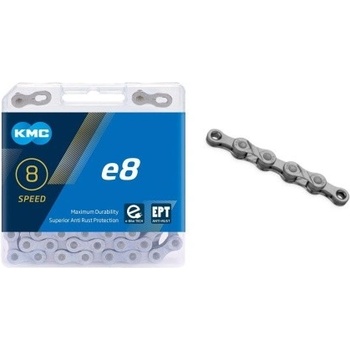 KMC e8 E-bike EPT