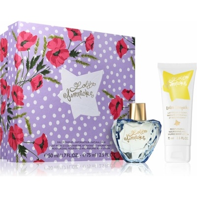 Lolita Lempicka Mon Premier EDP 50 ml + Mon Premier hydratačné telové mlieko 75 ml