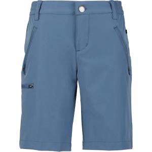 Heber Peak Детски къси панталони Heber Peak Kid's MapleHe. Trekking Shorts - Smoke Navy - размер 116 (EU) (701-4275-0312)