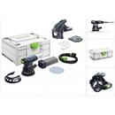 Festool ETS 125 REQ-Plus