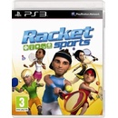 Hry na PS3 Racket Sports