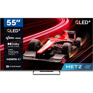 Metz 55MQE8000Z