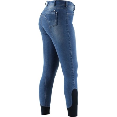 Premier Equine Dámské jezdecké jeans rajtky Gina – Zboží Dáma
