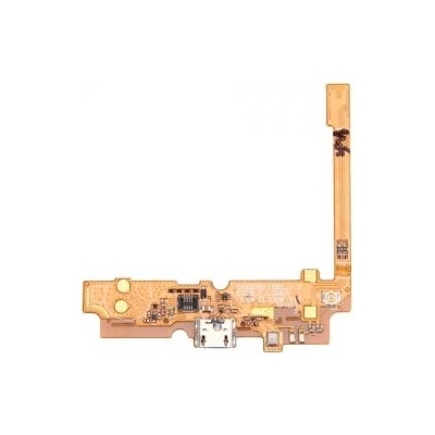 Flex s nabíjacím konektorom pre LG D325