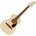 Fender Malibu Player Olympic White Други електро-акустични китари