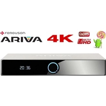 Ferguson ARIVA 4K