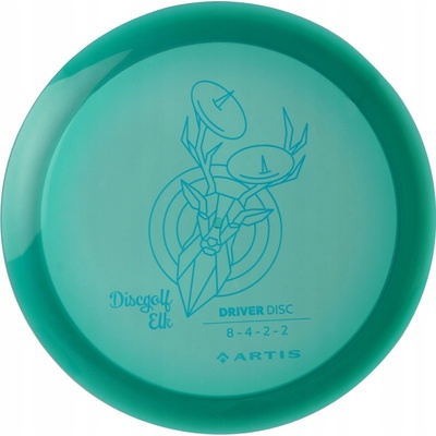 Artis Discgolf Elk Set – Zboží Dáma