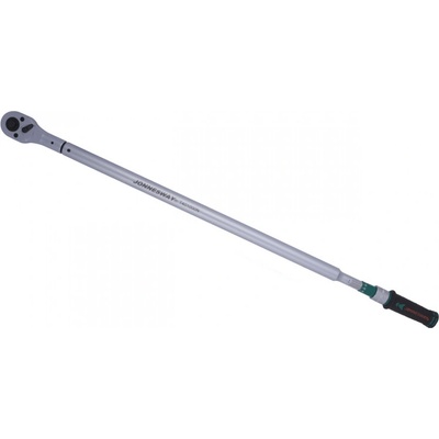 Jonnesway Momentový klíč oboustranný levý-pravý 3/4" 200-1000 Nm certifikát T401000N