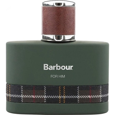 Barbour Heritage parfumovaná voda pánska 50 ml