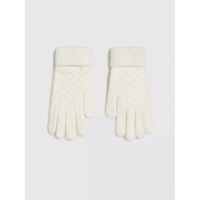 Moodo Дамски ръкавици Moodo Moodo | Byal | ЖЕНИ | ЕДИН РАЗМЕР