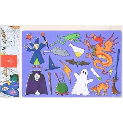Koh I Noor 9820010001PS Šablóna na kreslenie Magic 7250125005