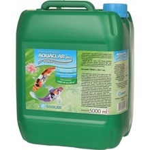 Zoolek Aquaclar Pond Plus 5000 ml