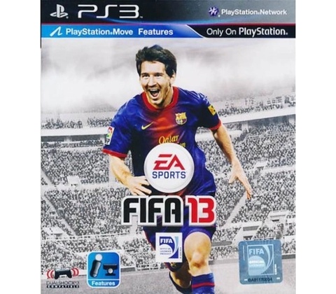 FIFA 13