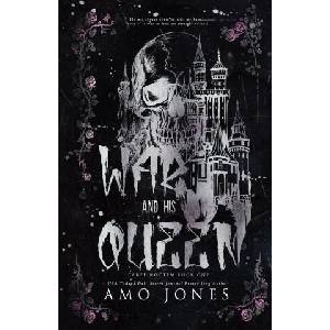 War and His Queen | Amo Jones (ISBN: 9780645760798)