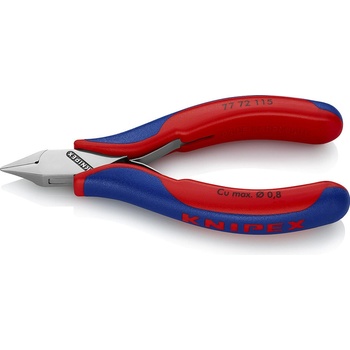 Knipex 7772115