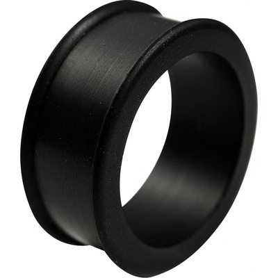 Piercing tunel do ucha silikonový TTC5050