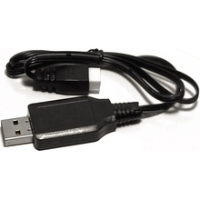 Sunnysky RC letadlo T 720 RTF: USB nabíječ