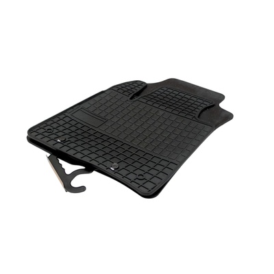 FroGum Гумени стелки за FIAT Panda III (2011+), марка Frogum (410657)