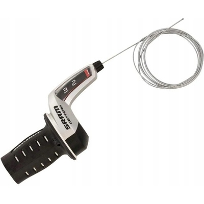 Sram Centera Twist Shift