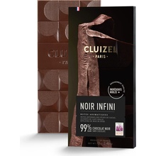 Michel Cluizel Noir Infini 99% 70 g