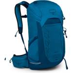 Recenzia Osprey Talon 26l scoria blue